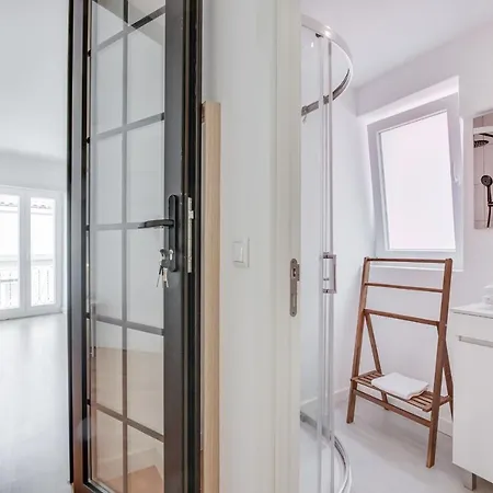 Hygge Chiado Appartamento *