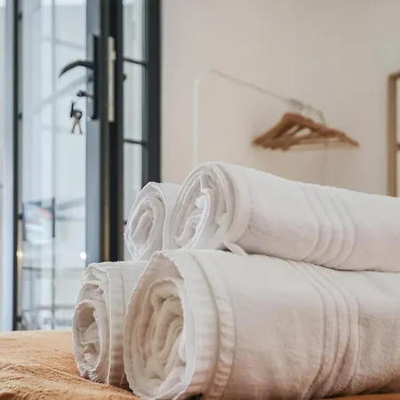 Apartment Hygge Chiado Lisbon