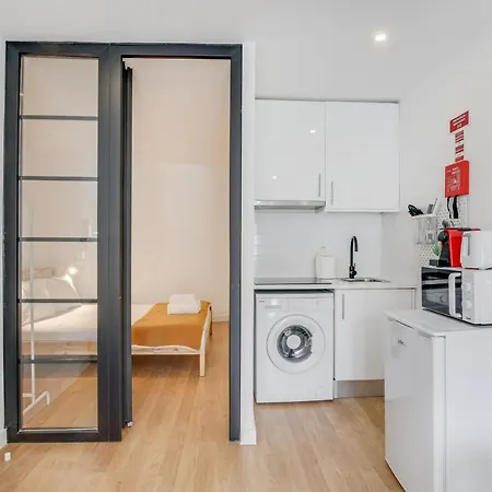 Hygge Chiado * Lisbona