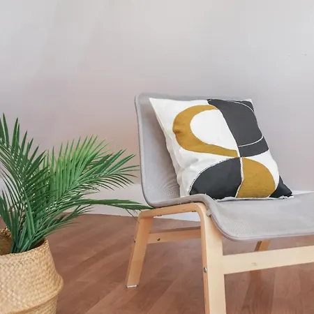 Apartment Hygge Chiado
