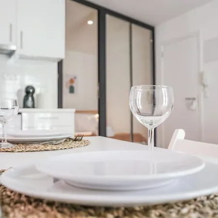 Hygge Chiado Lisbona