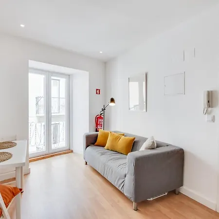 Hygge Chiado Lisbona