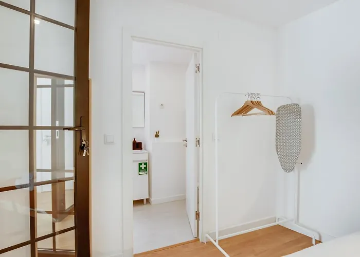 Hygge Chiado Apartment