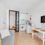 דירה Hygge Chiado *