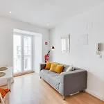 Hygge Chiado Lissabon