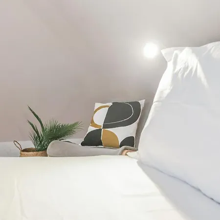 Hygge Chiado *